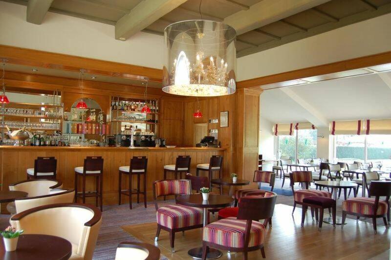 Cottage Sur Le Domaine Du Golf De La Bretesche Missillac Exterior foto